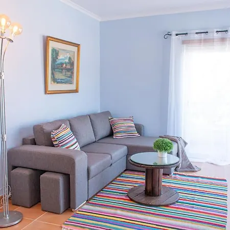 Bleu Soleil By Ericeira Apartamento