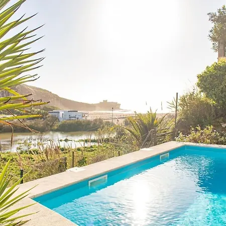 Apartamento Bleu Soleil By Ericeira