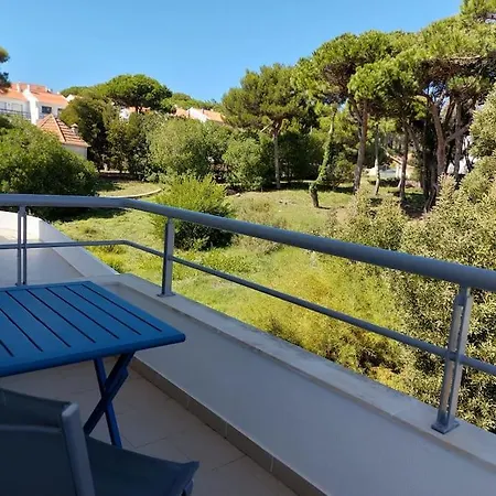 Bleu Soleil By Ericeira Apartamento