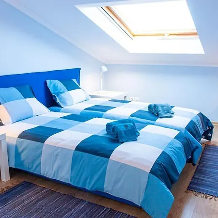 Bleu Soleil By Ericeira Apartamento *
