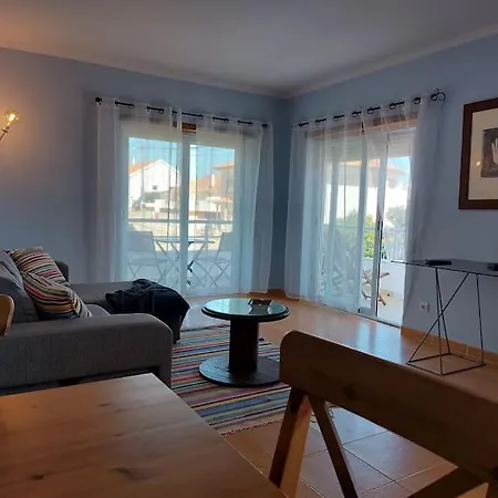 Bleu Soleil By Ericeira Apartamento
