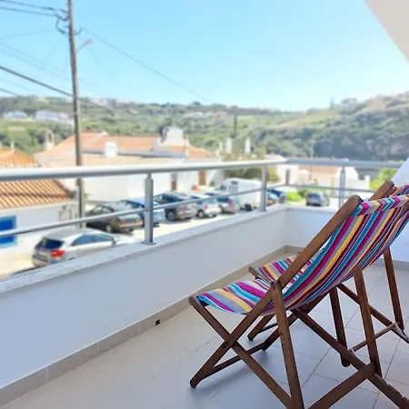 Bleu Soleil By Ericeira Apartamento *